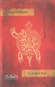 Portada de La Señora Rojo