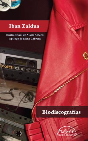 Libro Biodiscografias (2015)