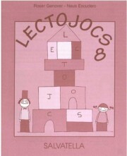 Portada de Lectojocs