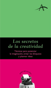 Libro Los Secretos De la Creatividad (2004)