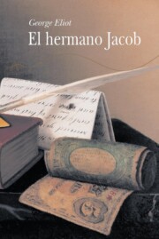 Portada de El Hermano Jacob