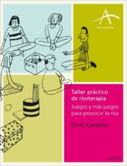 Portada de Taller Practico De Risoterapia