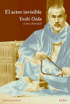 Libro El Actor Invisible (2010)