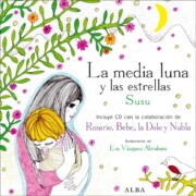 Portada de La Media Luna y las Estrellas