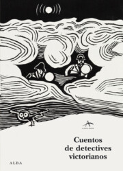 Portada de Cuentos De Detectives Victorianos