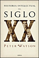 Libro Historia Intelectual del Siglo Xx (2002)