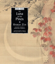 Portada de La Luna en los Pinos
