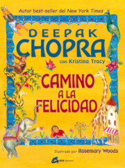 Libro Camino a la Felicidad (2011)