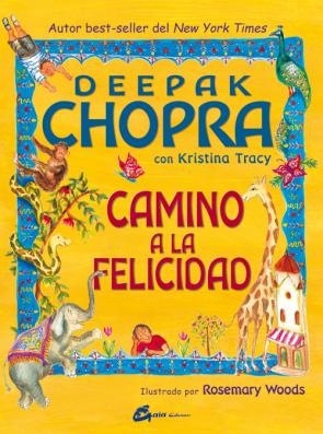 Libro Camino a la Felicidad (2011)