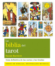 Portada de La Biblia del Tarot