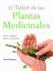 Portada de El Tutor De las Plantas Medicinales