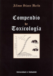 Portada de Compendio De Toxicologia