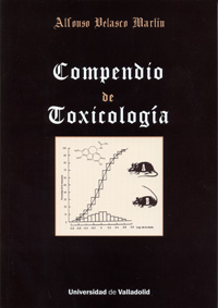 Compendio De Toxicologia (2014)
