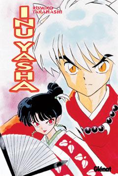 Libro Inu Yasha 15 (2004)