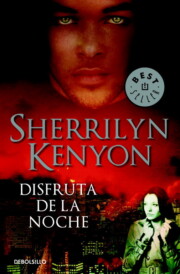 Portada de Disfruta De la Noche