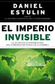 Portada de El Imperio Invisible