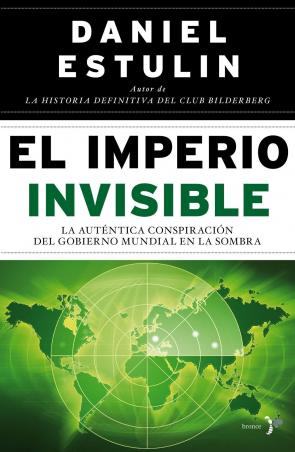 Libro El Imperio Invisible (2011)