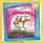 Libro El Pollito Pelado (2004)