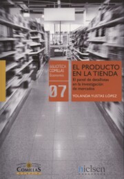 Libro El Producto en la Tienda (2014)