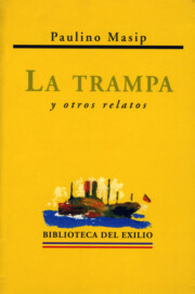 Portada de La Trampa y Otros Relatos