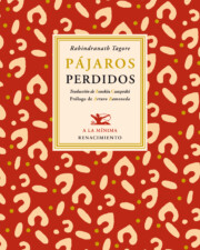 Portada de Pajaros Perdidos