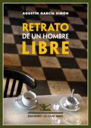 Portada de Retrato De un Hombre Libre