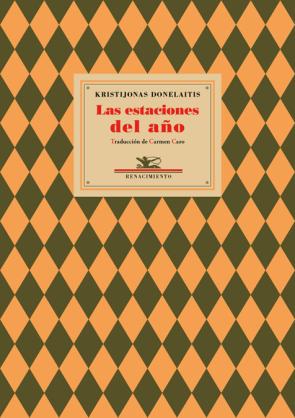 Las Estaciones del Año (2013)