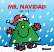 Portada de Mr Navidad