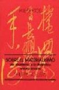 Libro Sobre el Materialismo (1978)
