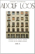 Libro Adolf Loos Teoria y Obras (1988)