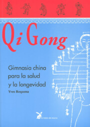 Portada de Qi Gong: Gimnasia China para la Salud y la Longevidad