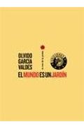 Libro El Mundo Es un Jardin + Cd (2010)