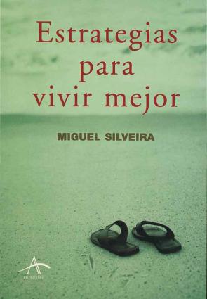 Libro Estrategias para Vivir Mejor (1997)