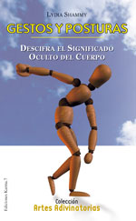 Libro Gestos y Posturas: Descifra el Significado Oculto del Cuerpo (2002)