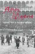 Libro Adios Madrid (1998)