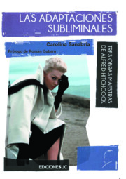 Libro Las Adaptaciones Subliminales (2013)