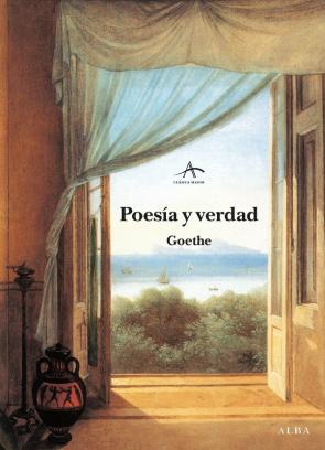 Libro Poesia y Verdad: De Mi Vida (1999)