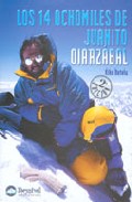 Libro Los 14 Ochomiles De Juanito Oiarzabal (2001)