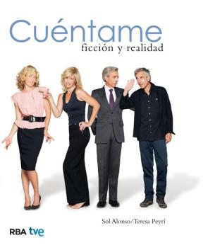 Libro (pe) Cuentame: Ficcion y Realidad (2013)