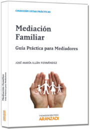 Portada de Mediacion Familiar