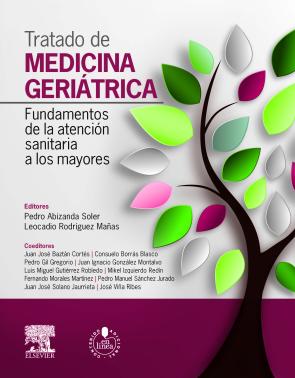 Tratado De Medicina Geriatrica (2014)