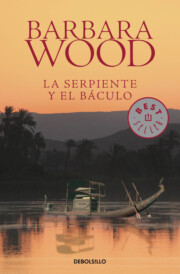 Portada de La Serpiente y el Baculo