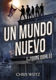 Portada de Un Mundo Nuevo