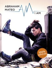 Portada de Abraham Mateo: I Am