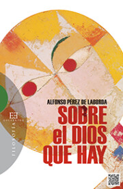 Portada de Sobre el Dios Que Hay