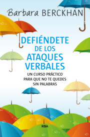 Portada de Como Defenderse De los Ataques Verbales