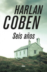 Portada de Seis Años