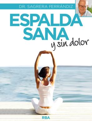 Libro Espalda Sana y Sin Dolor (2015)