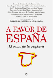 Portada de A Favor De España