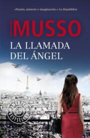 Libro La Llamada del Angel (2015)